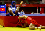 ASIAD 2026: Viet Nam wins first silver medal